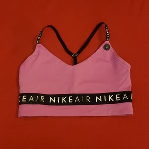 NWT Sports bra